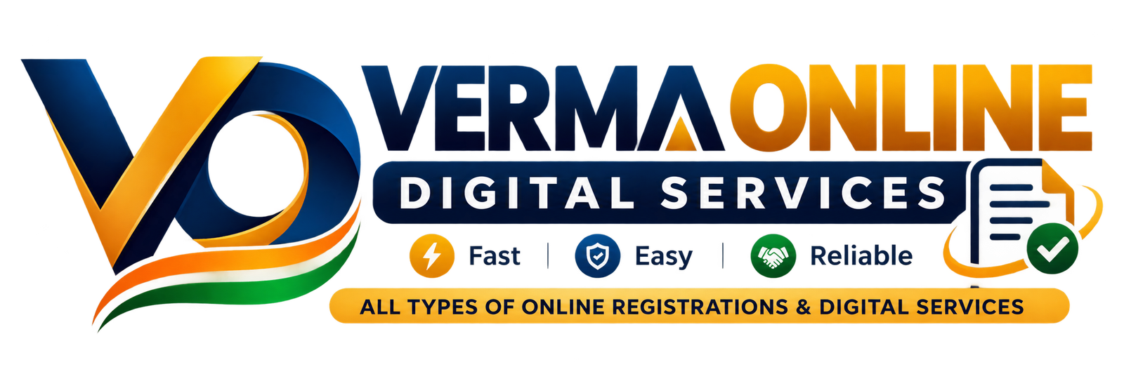 Verma Online Digital Services